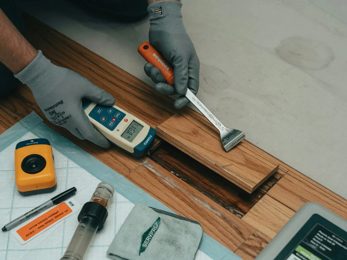 Why choose Water Damage Restoration in Orofino, ID